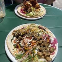   at Tiger Eats Carrot in Brighton