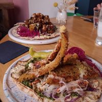  at Tiger Eats Carrot in Brighton