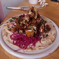  at Tiger Eats Carrot in Brighton