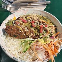  at Tiger Eats Carrot in Brighton