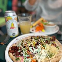  at Tiger Eats Carrot in Brighton