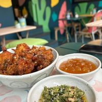  at Tiger Eats Carrot in Brighton