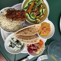   at Tiger Eats Carrot in Brighton