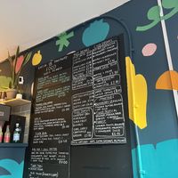   at Tiger Eats Carrot in Brighton