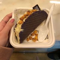  at Chin Chin Labs in North West London