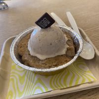   at Chin Chin Labs in North West London