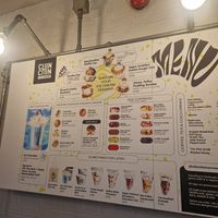  at Chin Chin Labs in North West London