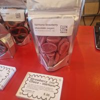  at Chin Chin Labs in North West London