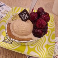  at Chin Chin Labs in North West London