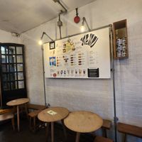  at Chin Chin Labs in North West London