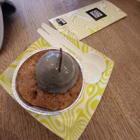  at Chin Chin Labs in North West London