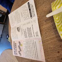  at Chin Chin Labs in North West London