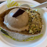   at Chin Chin Labs in North West London