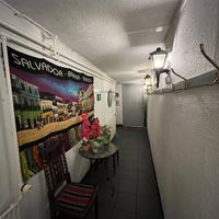 Brazil deco 👍 at O Tempo in Copenhagen