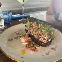   at The Castle Inn in Wareham