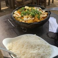   at Kiosque Alemão in Vitoria