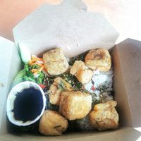  at Salt & Pepper in Manchester