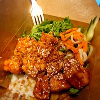  at Salt & Pepper in Manchester