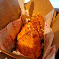  at Salt & Pepper in Manchester