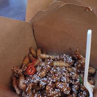  at Salt & Pepper in Manchester