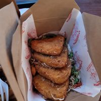  at Salt & Pepper in Manchester