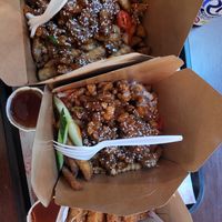  at Salt & Pepper in Manchester