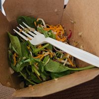  at Salt & Pepper in Manchester