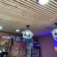   at Isla Cake in Madrid