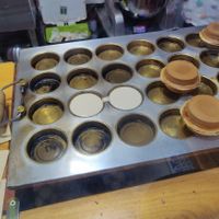   at Isla Cake in Madrid