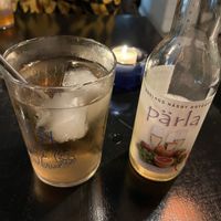   at Bar Kaja in Stockholm