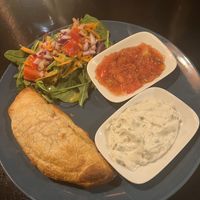   at Bar Kaja in Stockholm