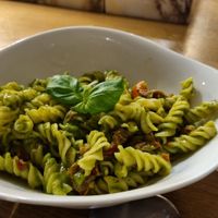  at Vapiano in Prague