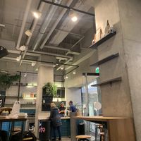   at KaffeeWerk in Munich