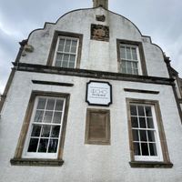 Side  at Ocho in Inveraray