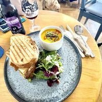  at Ocho in Inveraray