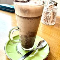  at Ocho in Inveraray