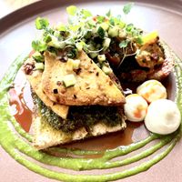  at Ocho in Inveraray