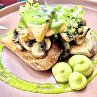  at Ocho in Inveraray