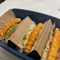   at Earls Kitchen + Bar in Burlington