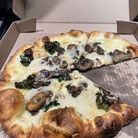   at Earls Kitchen + Bar in Burlington