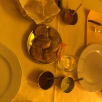 Antipasto  at Ristorante Indiano Buddha in Treviso