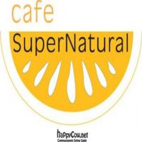  at Cafe Supernatural in Salt Lake City