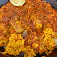  at El Pato in Menorca