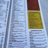   at El Pato in Menorca