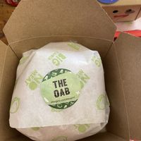 This burger was incredible  at A Burgers in Toulon