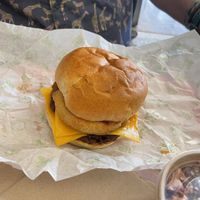 Yum again  at A Burgers in Toulon