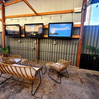  at Padrón in Oakland