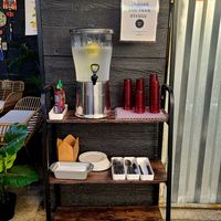  at Padrón in Oakland