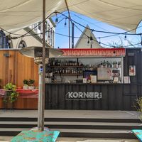 Great ambiance... Space can be bought out for birthday parties, weddings, etc at Padrón in Oakland