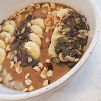 Potrige at Oats Day Long in Leuven